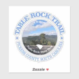 Table Rock Trail (OBP)