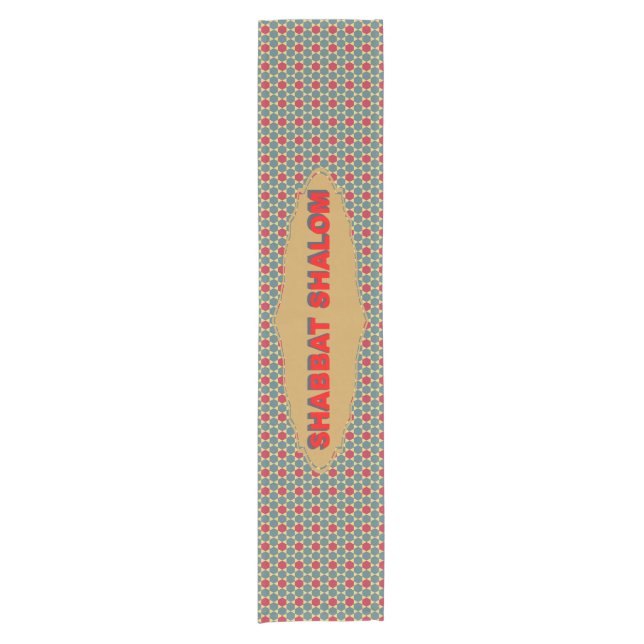 Table Runner (Front)