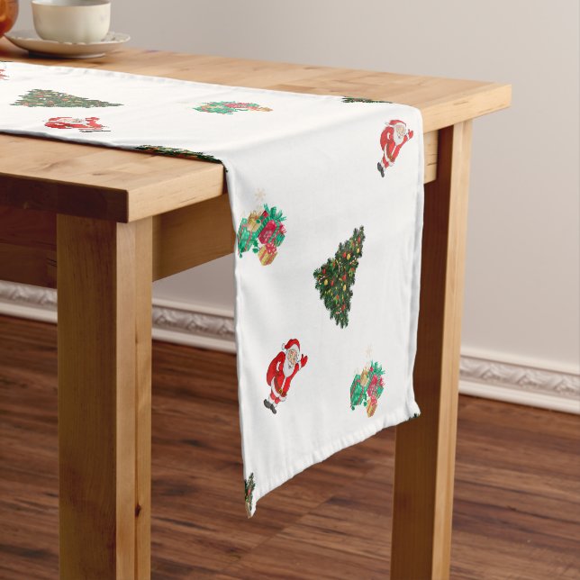 Table Runner (In Situ)