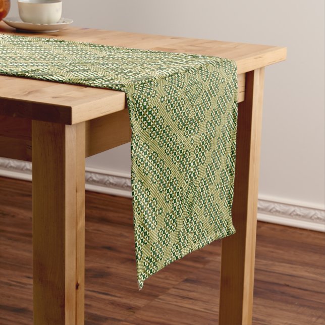 Table Runner (In Situ)