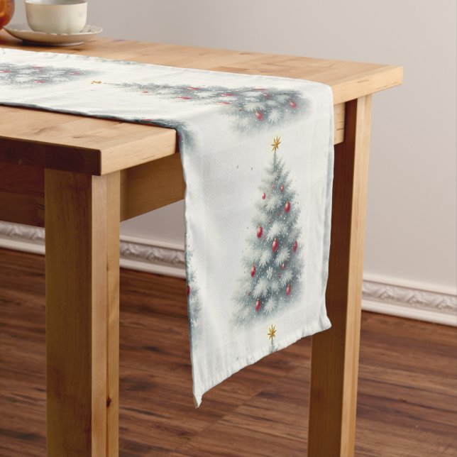Table runner  (In Situ)