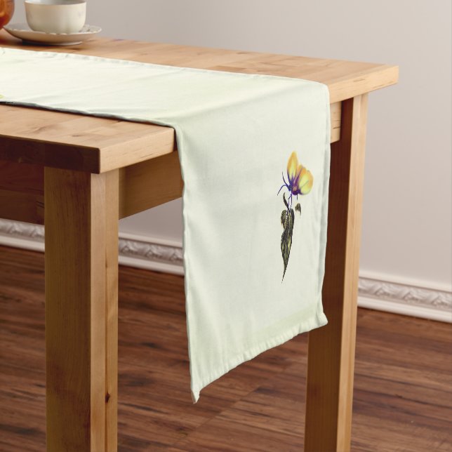 Table runner  (In Situ)