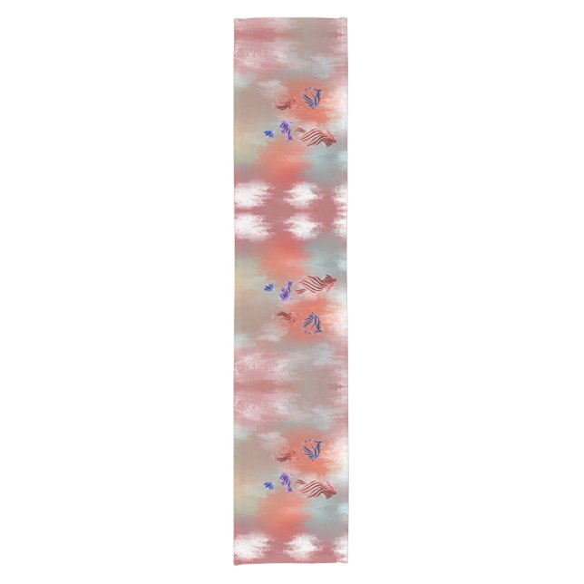 Table runner  (Front)