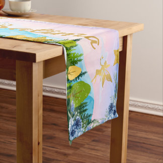 table runner