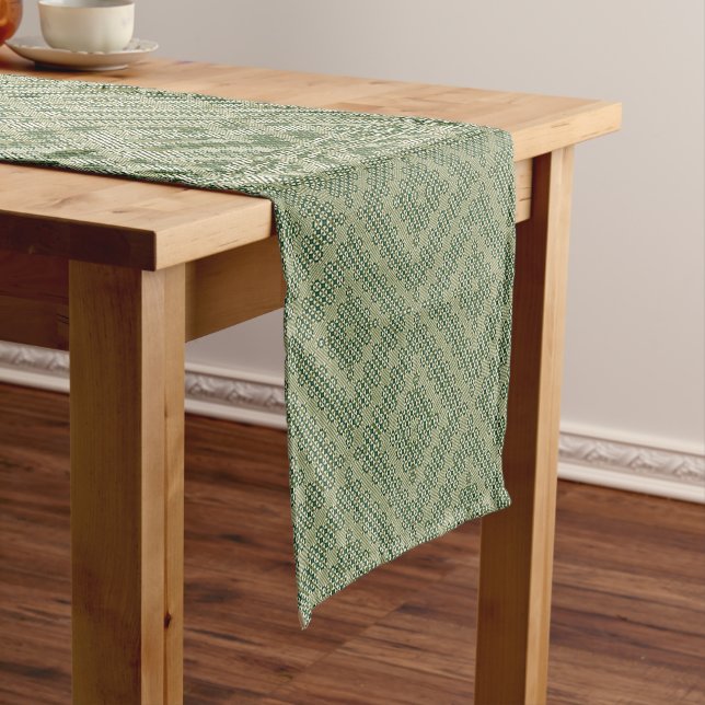 Table Runner (In Situ)