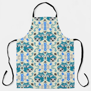 Table Runner Apron
