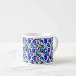 Table Runner Espresso Cup