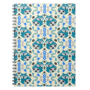 Table Runner Notebook