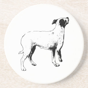 Table Scout Coaster