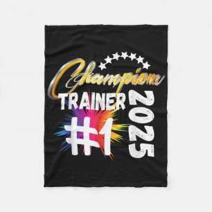 Table-tennis Badminton Volleyball Golf Handball Ch Fleece Blanket