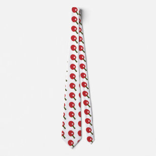Table Tennis Bat Tie