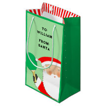 Table Tennis Ping-pong Small Gift Bag