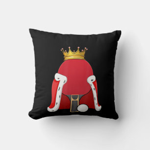 Table Tennis Queen  Ping Pong  Girls Table Tennis  Cushion