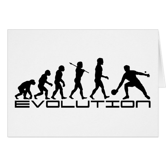 Table Tennis Sport Evolution Art (Front Horizontal)