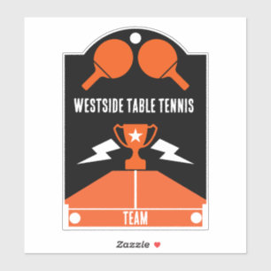Table Tennis Tournament