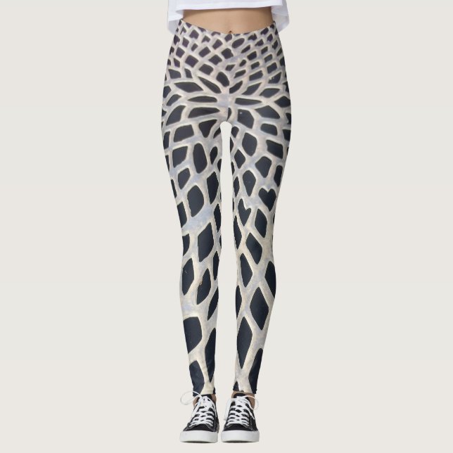 Table topping leggings (Front)