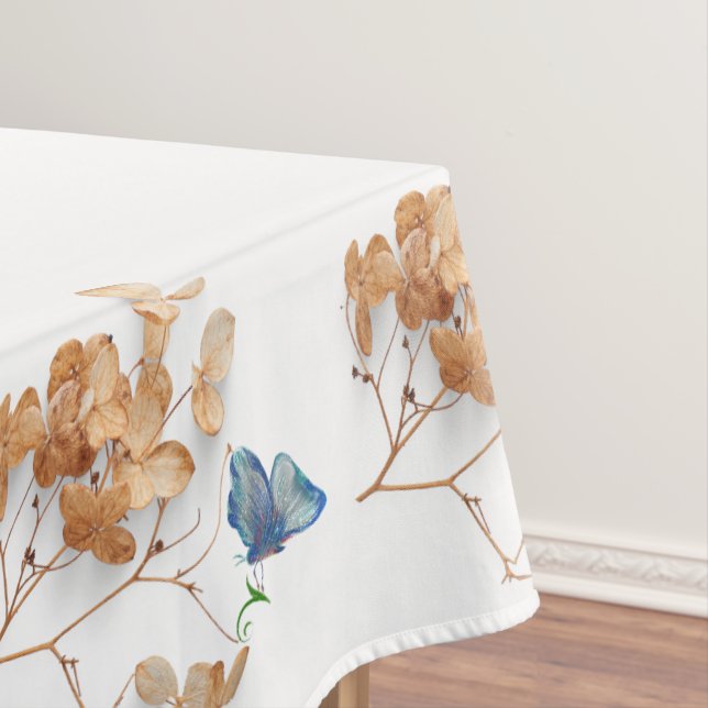 Tablecloth (In Situ)