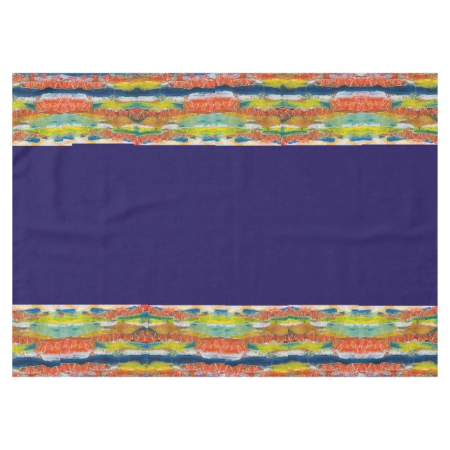 Tablecloth (Front (Horizontal))