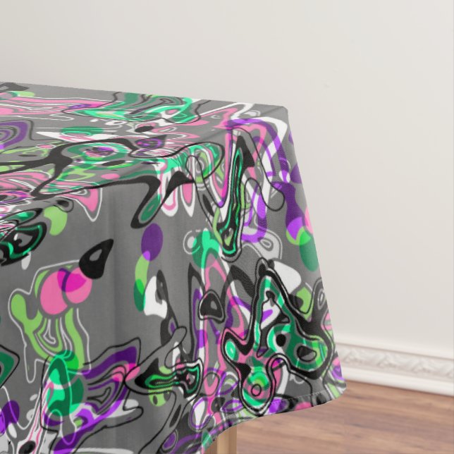 Tablecloth (In Situ)