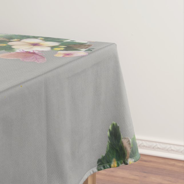 Tablecloth  (In Situ)