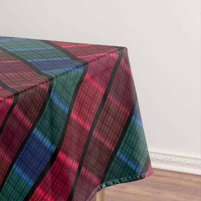 Tablecloth (In Situ)