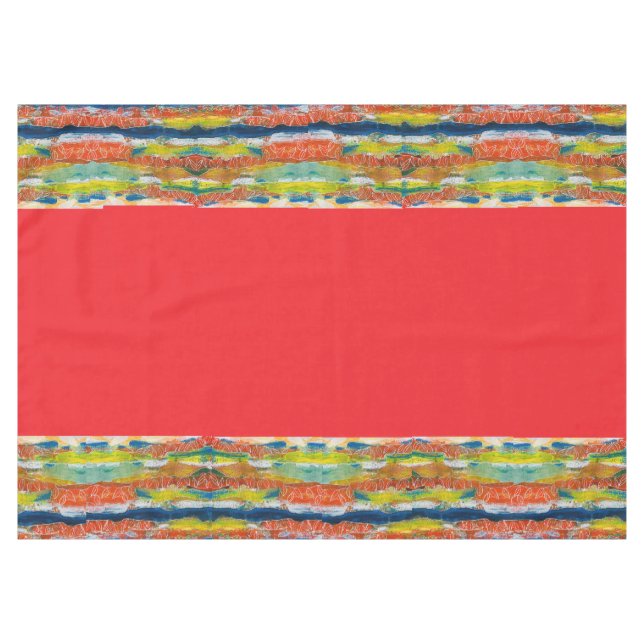 Tablecloth (Front (Horizontal))