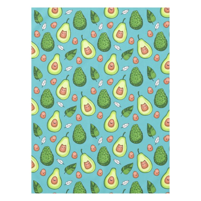 Tablecloth (Front)