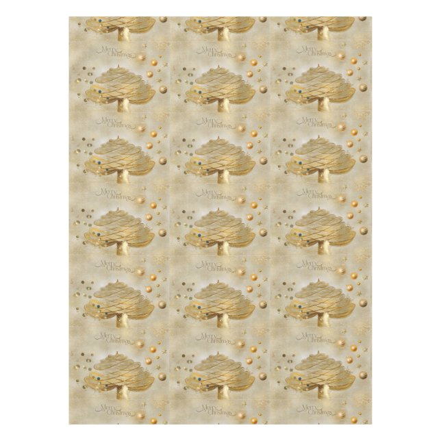 Tablecloth  (Front)