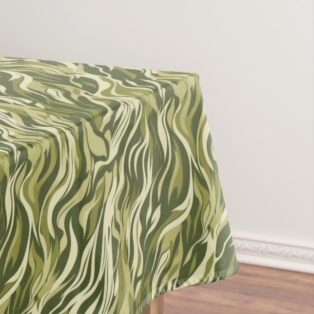 Tablecloth (In Situ)