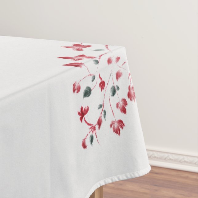 Tablecloth  (In Situ)