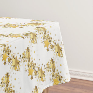 Tablecloth "60x84" -Stars