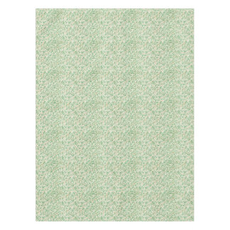 Tablecloth Art Nouveau Willow Bough Pattern  