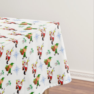 Tablecloth Christmas