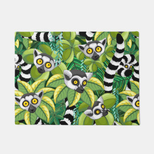 Tablecloth Doormat