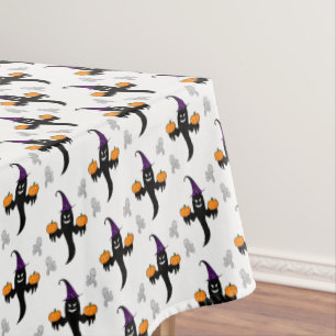 Tablecloth Halloween