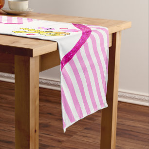 Tablecloth Runner Easter