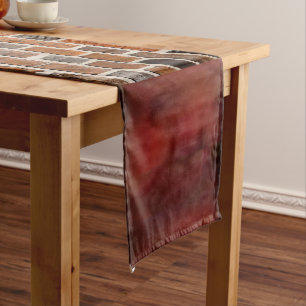 Tablecloth Runner Father's Day