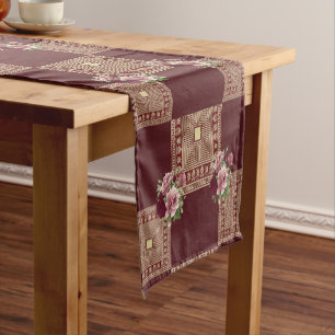 Tablecloth Runner Mother's Day