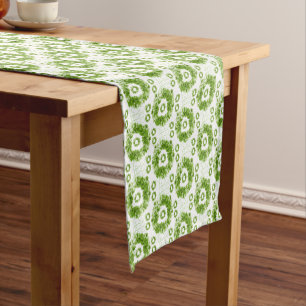 Tablecloth Runner St. Patrick's Day