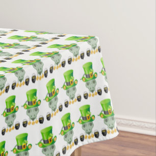 Tablecloth Saint Patrick's Day
