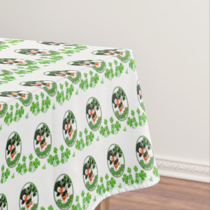 Tablecloth Saint Patrick's Day