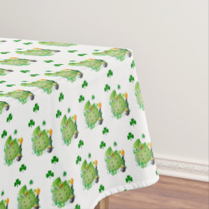 Tablecloth Saint Patrick's Day