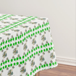 Tablecloth Saint Patrick's Day