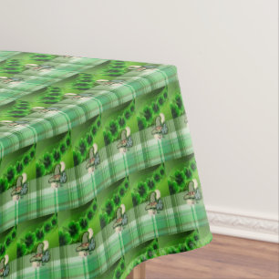 Tablecloth Saint Patrick's Day