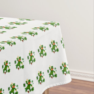 Tablecloth Saint Patrick's Day