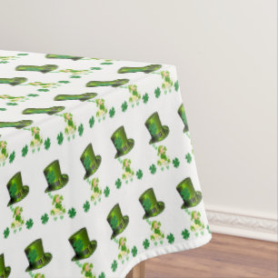 Tablecloth Saint Patrick's Day