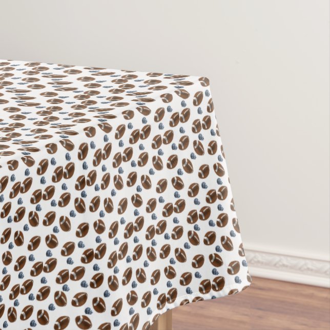 Tablecloth Sports (In Situ)
