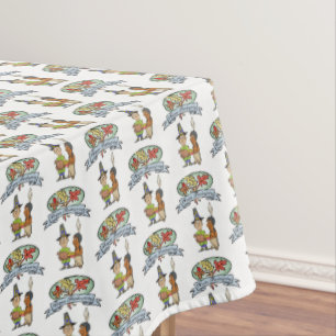 Tablecloth Thanksgiving