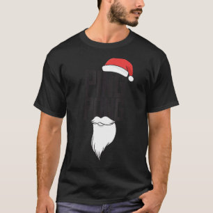 Tabletennis Racket Ping Pong Outfit Table Tennis_1 T-Shirt