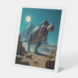 Tabletop Signs Egypt